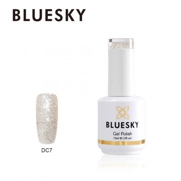 Ημιμόνιμο βερνίκι BLUESKY GEL POLISH 15ML DC07
